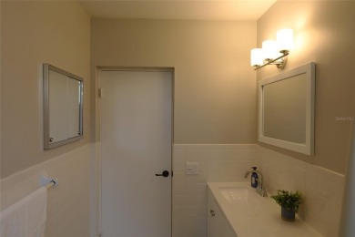 Move in ready condo! One applicant must be 55+ years or older on On Top Of The World Golf Course in Florida - for sale on GolfHomes.com, golf home, golf lot