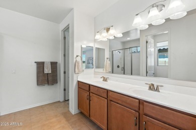 Welcome to this 2017 built home in the heart of Sun City on Sun City Riverview Golf Course in Arizona - for sale on GolfHomes.com, golf home, golf lot