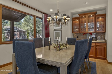 Location is key and the experience begins as soon as your front on Forest Highlands Golf Club - The Meadow in Arizona - for sale on GolfHomes.com, golf home, golf lot