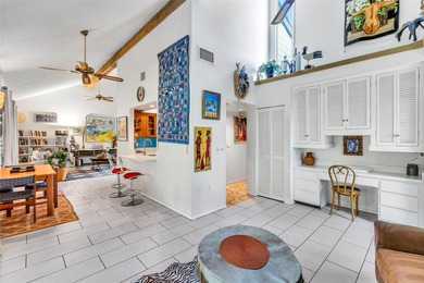 Welcome to Woodman's Chart, a serene enclave within the highly on The Meadows Golf and Country Club in Florida - for sale on GolfHomes.com, golf home, golf lot