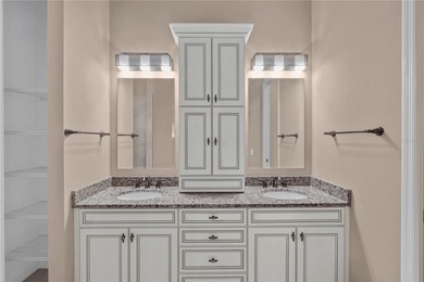 Discover easy, maintenance-free living where everything is on Plantation Golf and Country Club in Florida - for sale on GolfHomes.com, golf home, golf lot