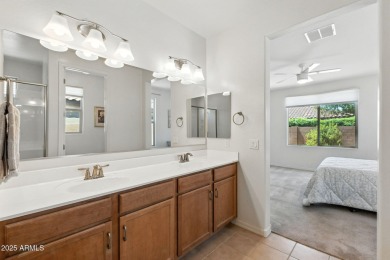 Welcome to this 2017 built home in the heart of Sun City on Sun City Riverview Golf Course in Arizona - for sale on GolfHomes.com, golf home, golf lot