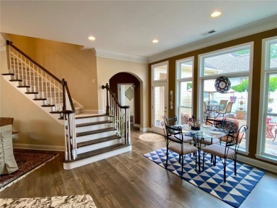 Welcome to 9602 Coastal Pointe Drive, a Fabulous, well cared for on Mirror Lake Golf Club in Georgia - for sale on GolfHomes.com, golf home, golf lot