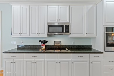 Exceptional Golf Front Living in St. James Plantation Welcome to on Members Club At St. James Plantation in North Carolina - for sale on GolfHomes.com, golf home, golf lot