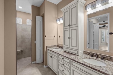 Discover easy, maintenance-free living where everything is on Plantation Golf and Country Club in Florida - for sale on GolfHomes.com, golf home, golf lot