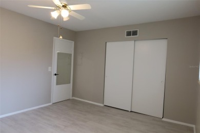 Move in ready condo! One applicant must be 55+ years or older on On Top Of The World Golf Course in Florida - for sale on GolfHomes.com, golf home, golf lot