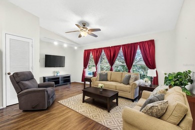 Step into this light-filled 2-bedroom, 2-bath condo on the West on On Top Of The World Golf Course in Florida - for sale on GolfHomes.com, golf home, golf lot