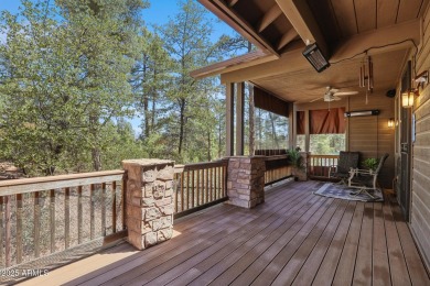 Private Retreat within the Prestigious Gated Community of on The Golf Club At Chaparral Pines in Arizona - for sale on GolfHomes.com, golf home, golf lot