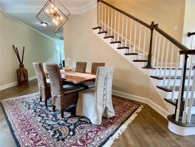 Welcome to 9602 Coastal Pointe Drive, a Fabulous, well cared for on Mirror Lake Golf Club in Georgia - for sale on GolfHomes.com, golf home, golf lot
