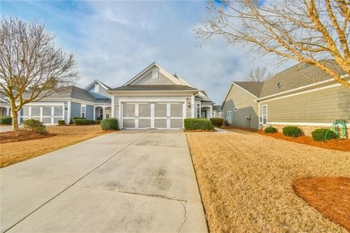 WHAT'S UNIQUE ABOUT THIS HOME: The popular floorplan has 2 on Reunion Golf Club in Georgia - for sale on GolfHomes.com, golf home, golf lot