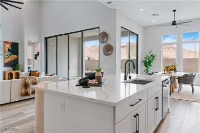 This property is BRAND NEW AND NEVER LIVED IN! Over $500,000 on The Summit Club in Nevada - for sale on GolfHomes.com, golf home, golf lot