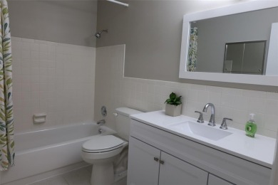 Move in ready condo! One applicant must be 55+ years or older on On Top Of The World Golf Course in Florida - for sale on GolfHomes.com, golf home, golf lot