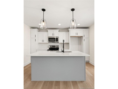 *BUILDER WILL PROVIDE UP TO $5,000 TOWARDS BUYERS CLOSING COST on Covered Bridge Golf Club in Indiana - for sale on GolfHomes.com, golf home, golf lot