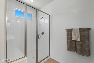 Welcome to this 2017 built home in the heart of Sun City on Sun City Riverview Golf Course in Arizona - for sale on GolfHomes.com, golf home, golf lot