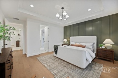 Step into luxury with this exquisite Fall Parade Home by CORE on Falcon Crest Golf Club in Idaho - for sale on GolfHomes.com, golf home, golf lot