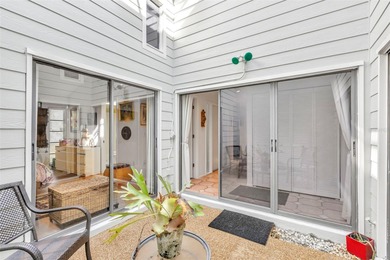 Welcome to Woodman's Chart, a serene enclave within the highly on The Meadows Golf and Country Club in Florida - for sale on GolfHomes.com, golf home, golf lot