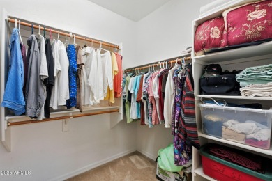 Welcome to this 2017 built home in the heart of Sun City on Sun City Riverview Golf Course in Arizona - for sale on GolfHomes.com, golf home, golf lot