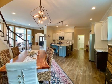 Welcome to 9602 Coastal Pointe Drive, a Fabulous, well cared for on Mirror Lake Golf Club in Georgia - for sale on GolfHomes.com, golf home, golf lot