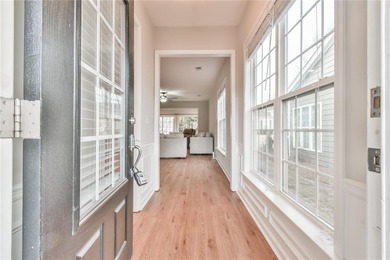 WHAT'S UNIQUE ABOUT THIS HOME: The popular floorplan has 2 on Reunion Golf Club in Georgia - for sale on GolfHomes.com, golf home, golf lot