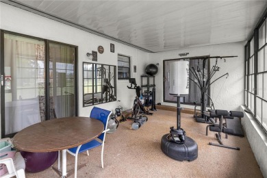 Move-in Ready! This stunning concrete block stucco home has so on Citrus Hills Golf Club in Florida - for sale on GolfHomes.com, golf home, golf lot