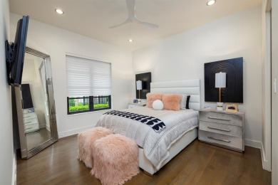 This custom-built contemporary masterpiece exudes refined on Mira Vista Country Club in Texas - for sale on GolfHomes.com, golf home, golf lot