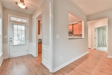 WHAT'S UNIQUE ABOUT THIS HOME: The popular floorplan has 2 on Reunion Golf Club in Georgia - for sale on GolfHomes.com, golf home, golf lot