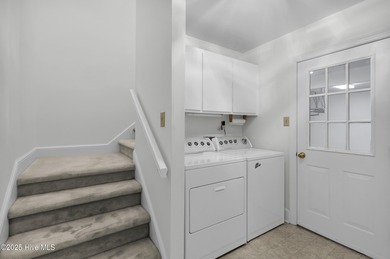 Discover timeless elegance in this custom brick home nestled in on Emerald Golf Club in North Carolina - for sale on GolfHomes.com, golf home, golf lot