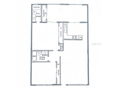 Move in ready condo! One applicant must be 55+ years or older on On Top Of The World Golf Course in Florida - for sale on GolfHomes.com, golf home, golf lot