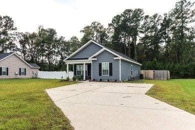 Welcome to 6773 SC 66 in Loris, where charm and comfort meet on on Woodland Valley Country Club in South Carolina - for sale on GolfHomes.com, golf home, golf lot