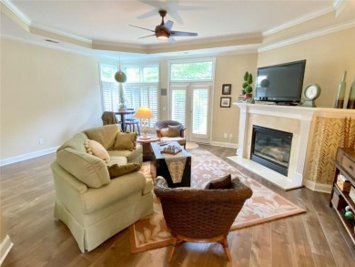 Welcome to 9602 Coastal Pointe Drive, a Fabulous, well cared for on Mirror Lake Golf Club in Georgia - for sale on GolfHomes.com, golf home, golf lot