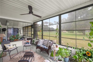 Move-in Ready! This stunning concrete block stucco home has so on Citrus Hills Golf Club in Florida - for sale on GolfHomes.com, golf home, golf lot