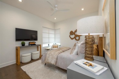 This custom-built contemporary masterpiece exudes refined on Mira Vista Country Club in Texas - for sale on GolfHomes.com, golf home, golf lot