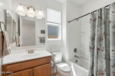 Welcome to this 2017 built home in the heart of Sun City on Sun City Riverview Golf Course in Arizona - for sale on GolfHomes.com, golf home, golf lot