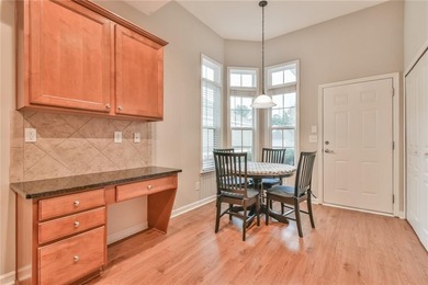 WHAT'S UNIQUE ABOUT THIS HOME: The popular floorplan has 2 on Reunion Golf Club in Georgia - for sale on GolfHomes.com, golf home, golf lot