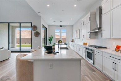 This property is BRAND NEW AND NEVER LIVED IN! Over $500,000 on The Summit Club in Nevada - for sale on GolfHomes.com, golf home, golf lot