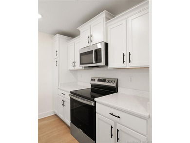 *BUILDER WILL PROVIDE UP TO $5,000 TOWARDS BUYERS CLOSING COST on Covered Bridge Golf Club in Indiana - for sale on GolfHomes.com, golf home, golf lot