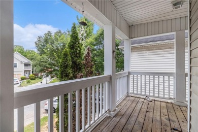 Welcome home! Investors & Savvy homebuyers alike. Beautiful 3 on Mystery Valley Golf Course in Georgia - for sale on GolfHomes.com, golf home, golf lot