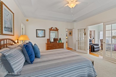 Exceptional Golf Front Living in St. James Plantation Welcome to on Members Club At St. James Plantation in North Carolina - for sale on GolfHomes.com, golf home, golf lot