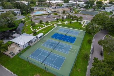 Move in ready condo! One applicant must be 55+ years or older on On Top Of The World Golf Course in Florida - for sale on GolfHomes.com, golf home, golf lot