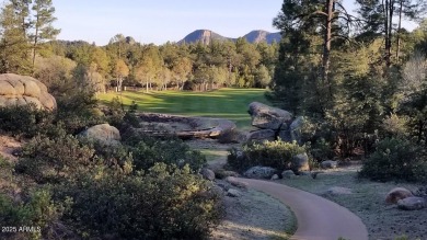 Private Retreat within the Prestigious Gated Community of on The Golf Club At Chaparral Pines in Arizona - for sale on GolfHomes.com, golf home, golf lot