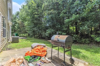 Welcome home! Investors & Savvy homebuyers alike. Beautiful 3 on Mystery Valley Golf Course in Georgia - for sale on GolfHomes.com, golf home, golf lot