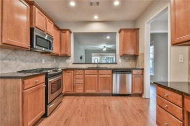 WHAT'S UNIQUE ABOUT THIS HOME: The popular floorplan has 2 on Reunion Golf Club in Georgia - for sale on GolfHomes.com, golf home, golf lot