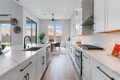 This property is BRAND NEW AND NEVER LIVED IN! Over $500,000 on The Summit Club in Nevada - for sale on GolfHomes.com, golf home, golf lot