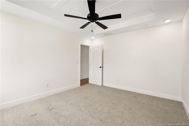 *BUILDER WILL PROVIDE UP TO $5,000 TOWARDS BUYERS CLOSING COST on Covered Bridge Golf Club in Indiana - for sale on GolfHomes.com, golf home, golf lot