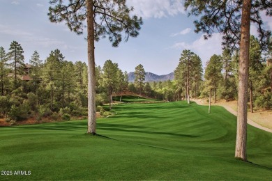 Private Retreat within the Prestigious Gated Community of on The Golf Club At Chaparral Pines in Arizona - for sale on GolfHomes.com, golf home, golf lot