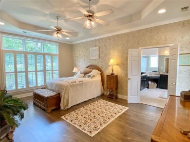 Welcome to 9602 Coastal Pointe Drive, a Fabulous, well cared for on Mirror Lake Golf Club in Georgia - for sale on GolfHomes.com, golf home, golf lot