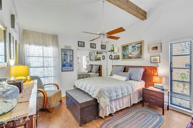 Welcome to Woodman's Chart, a serene enclave within the highly on The Meadows Golf and Country Club in Florida - for sale on GolfHomes.com, golf home, golf lot