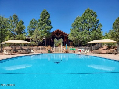 Private Retreat within the Prestigious Gated Community of on The Golf Club At Chaparral Pines in Arizona - for sale on GolfHomes.com, golf home, golf lot