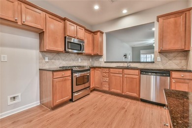 WHAT'S UNIQUE ABOUT THIS HOME: The popular floorplan has 2 on Reunion Golf Club in Georgia - for sale on GolfHomes.com, golf home, golf lot