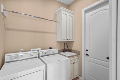 Under contract-accepting backup offers. Discover easy on Plantation Golf and Country Club in Florida - for sale on GolfHomes.com, golf home, golf lot